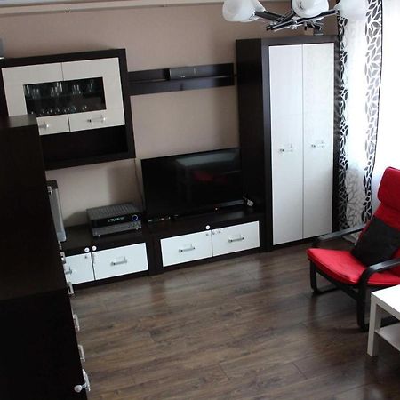 Luxury Apartaments Klimatyzacja 2 Radom Exterior foto