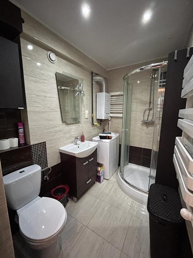 Luxury Apartaments Klimatyzacja 2 Radom Exterior foto