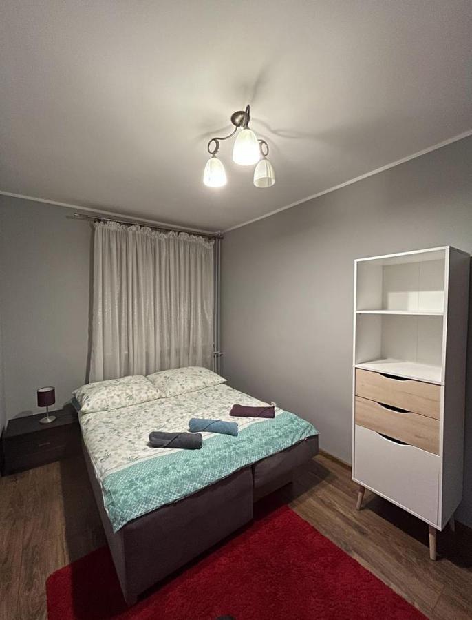 Luxury Apartaments Klimatyzacja 2 Radom Exterior foto
